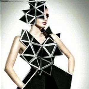 Meet your Posher, Marlo